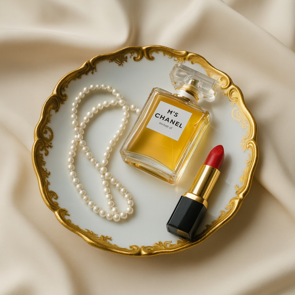 Everyday Luxe Pearl Stretch Bracelet