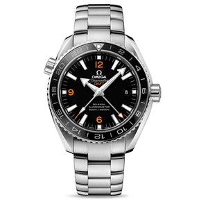 OMEGA Seamaster Planet Ocean Co-Axial Chrono Watch