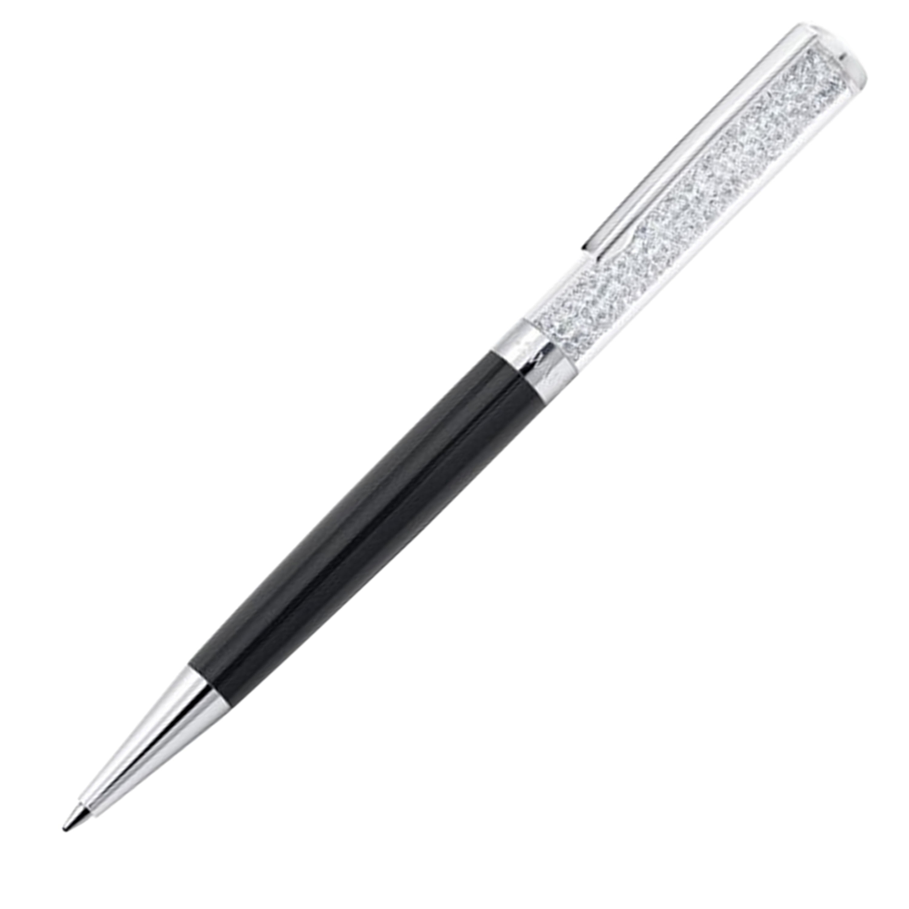 Crystalline Ballpoint Pen with Crystals from Swarovski®