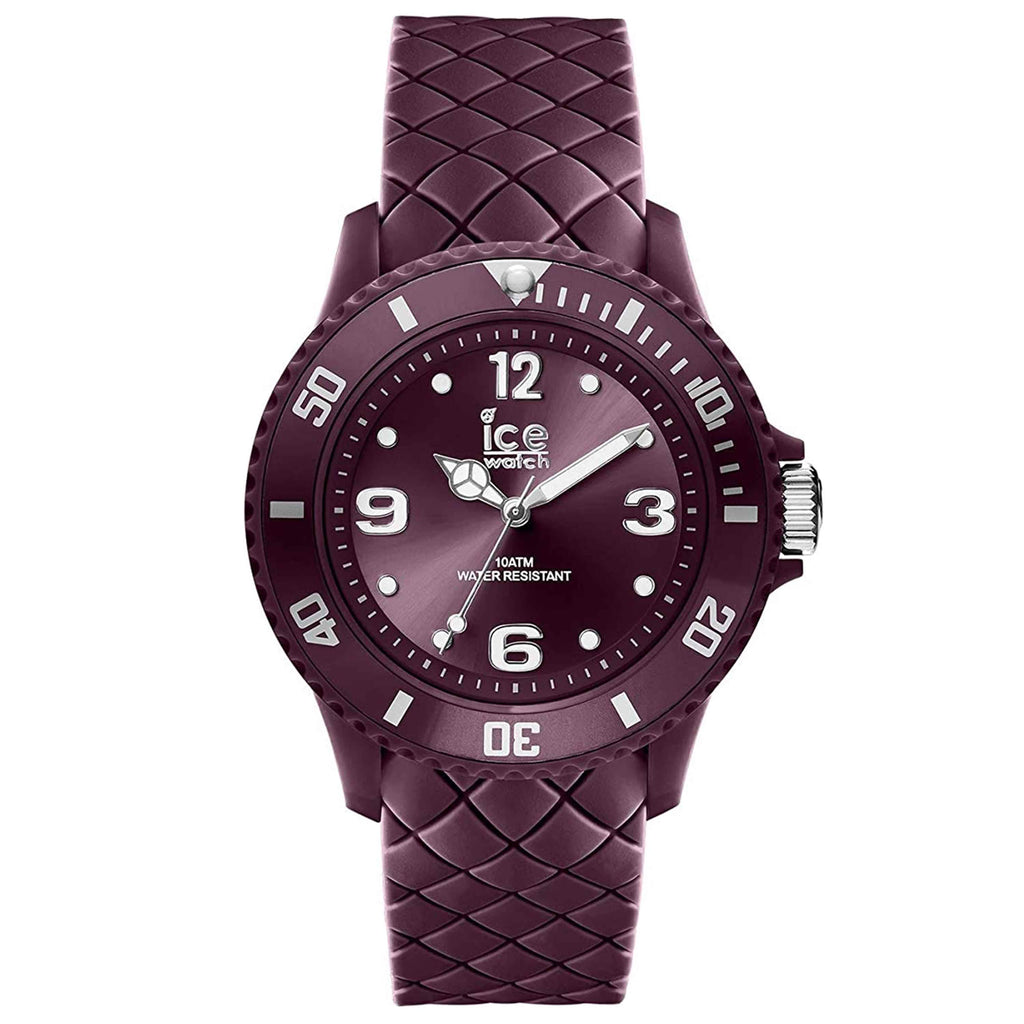 ICE Sixty Nine Burgundy Women's Watch