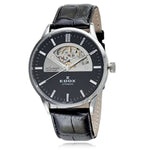 Edox Les Vauberts Automatic Men's Watch