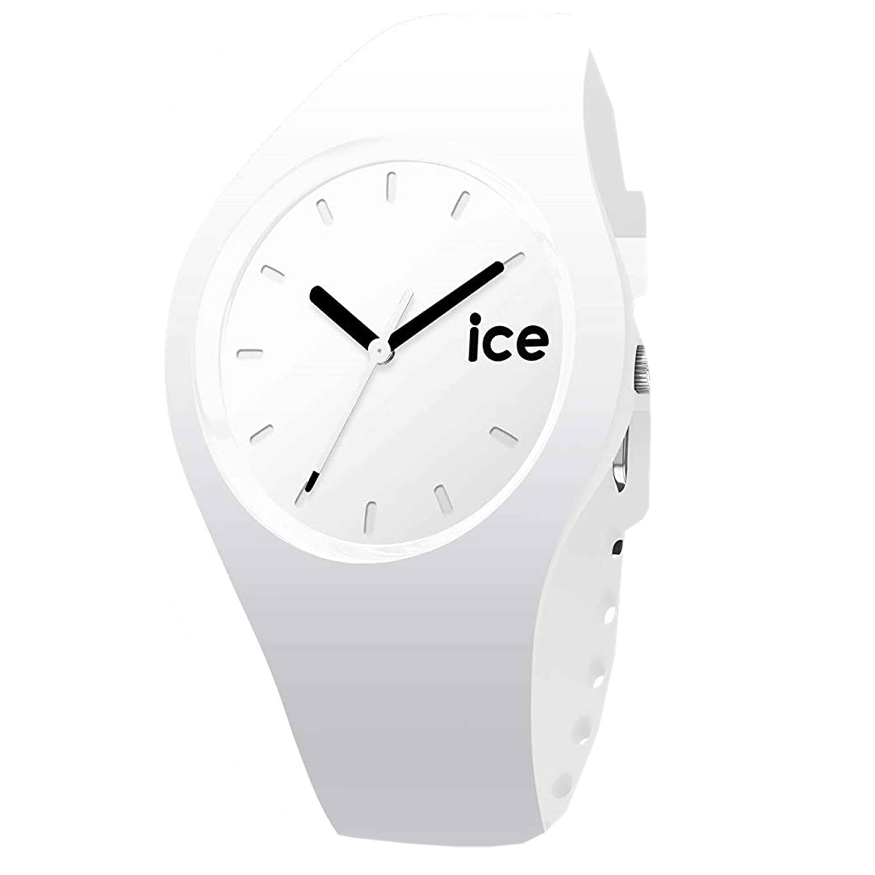 ICE White Small Watch