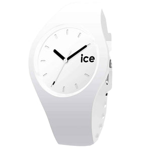 ICE White Small Watch