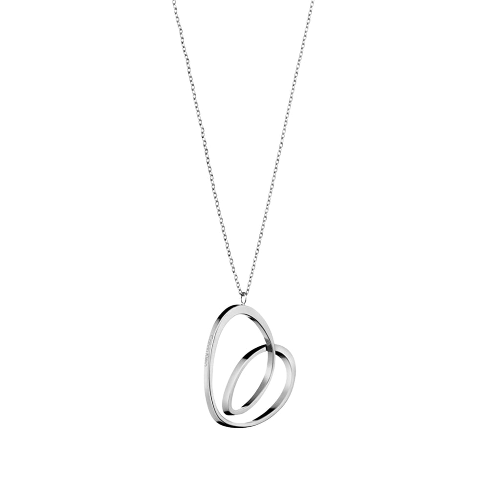 Calvin Klein Warm Necklace KJ5AMN000200