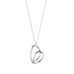 Calvin Klein Warm Necklace KJ5AMN000200