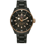 RADO Captain Cook 43mm Black Ceramic High Tech Watch