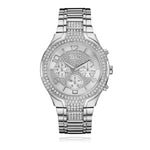 Guess Stellar Chronograph Ladies Watch