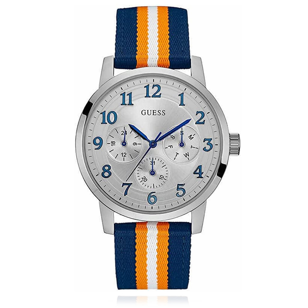 Guess Brooklyn Multifunction Watch