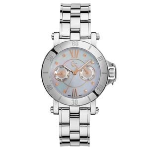 Gc Guess Femme Ladies Watch