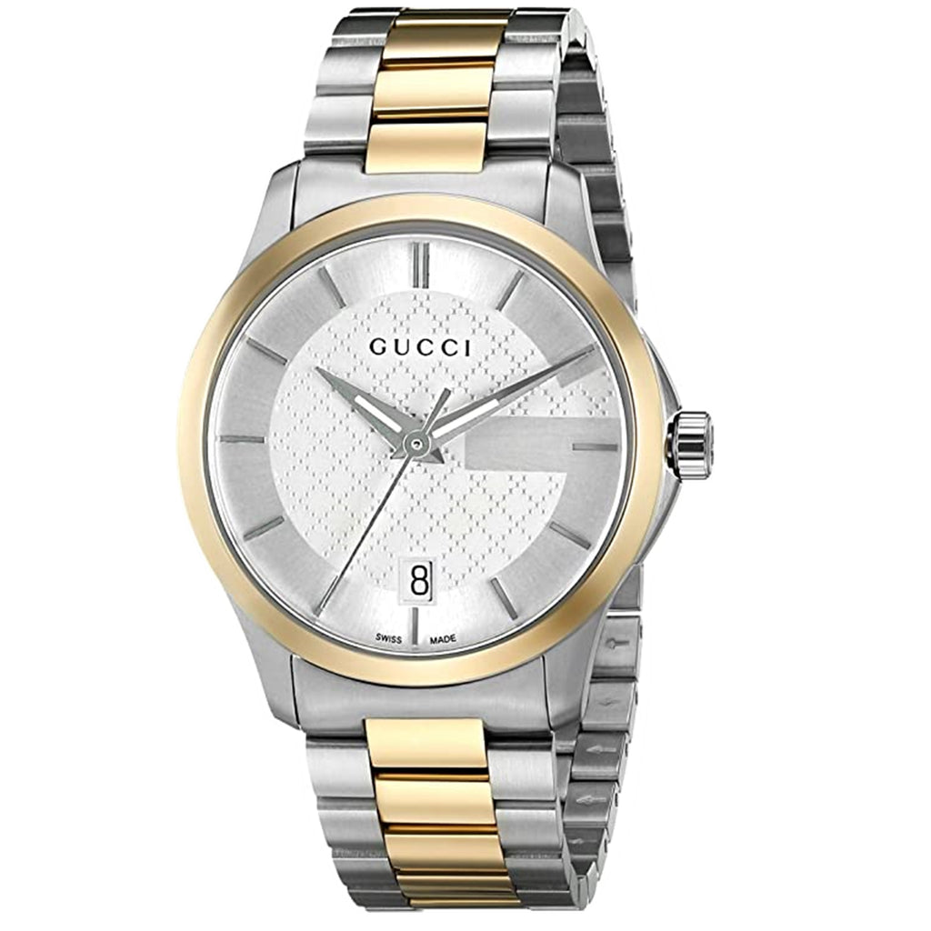 GUCCI Timeless Unisex Watch