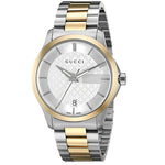 GUCCI Timeless Unisex Watch